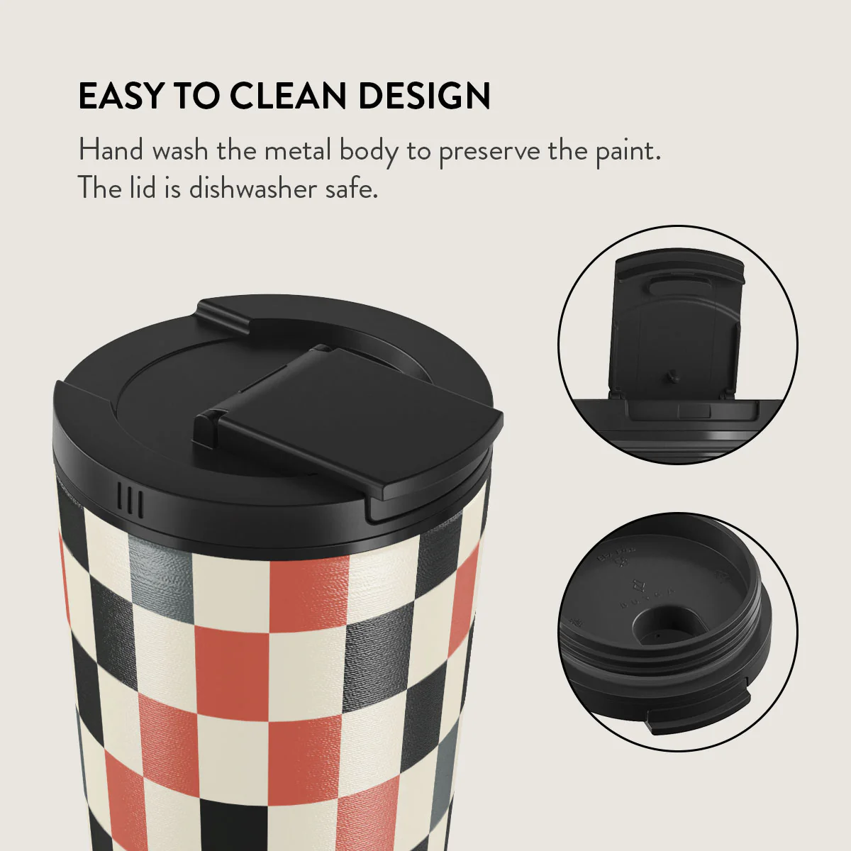Pitstop - Travel Mug - Image 16