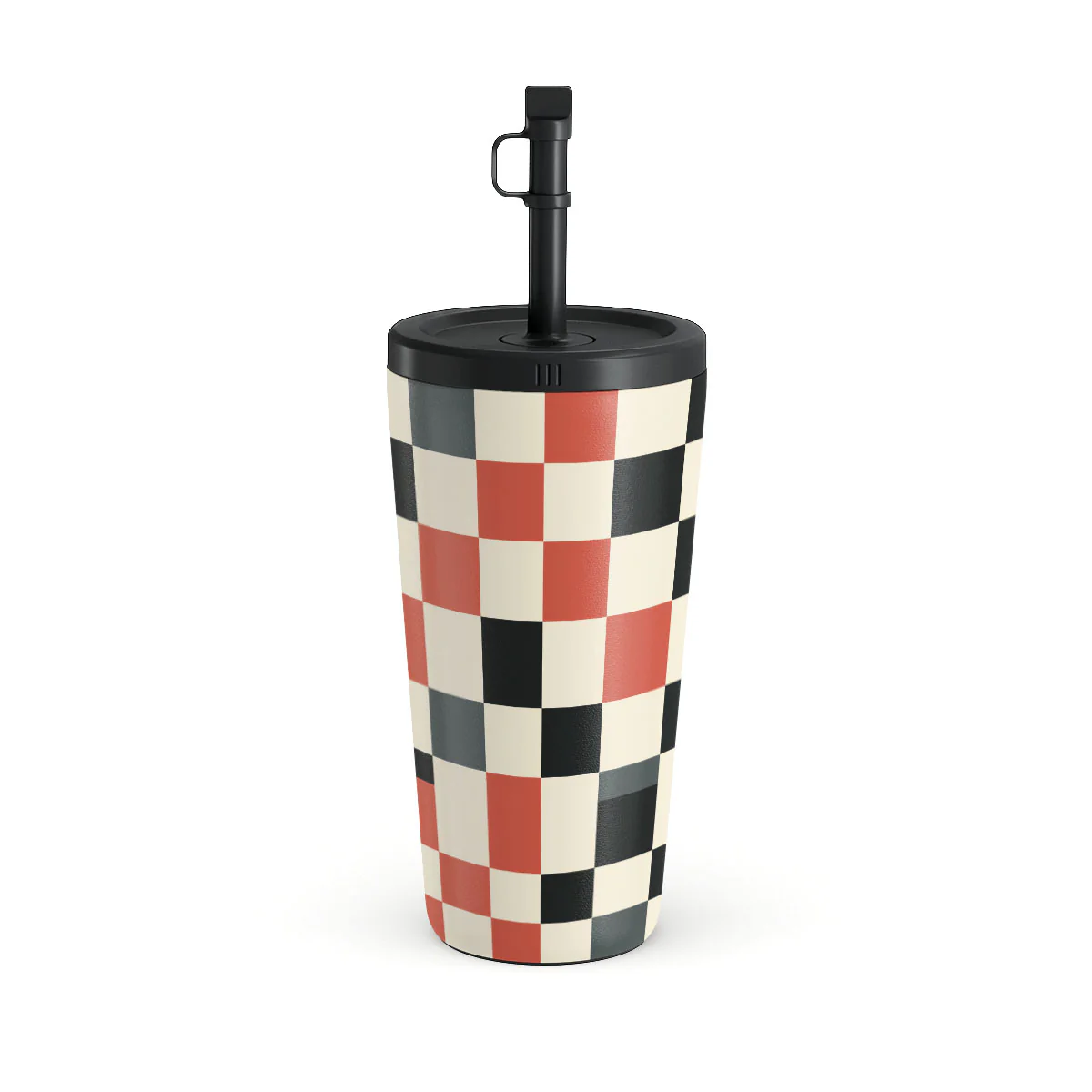 Pitstop - Travel Mug - Image 2