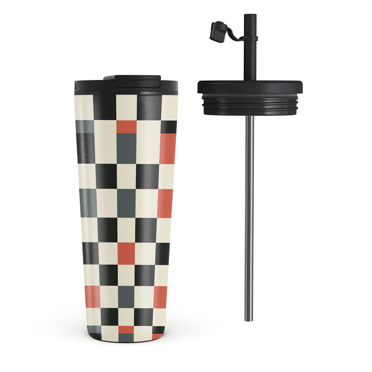 Pitstop - Travel Mug - Image 6
