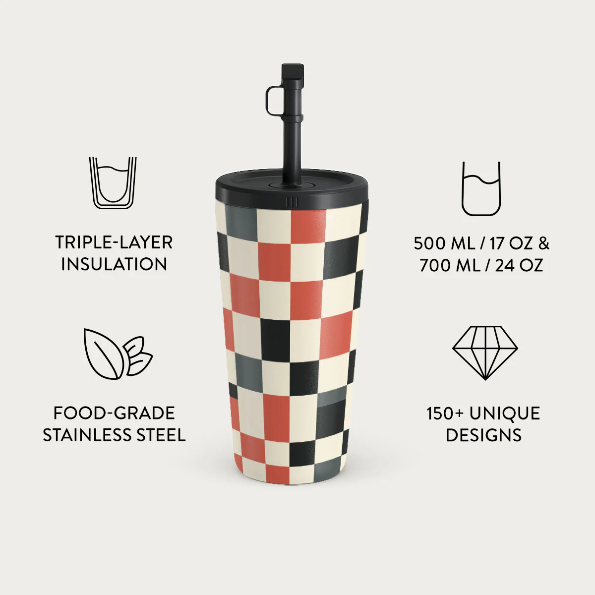 Pitstop - Travel Mug - Image 8