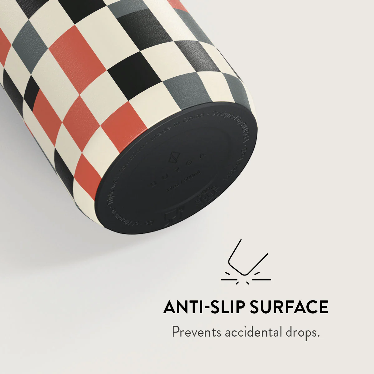 Pitstop - Water Bottle - Image 5