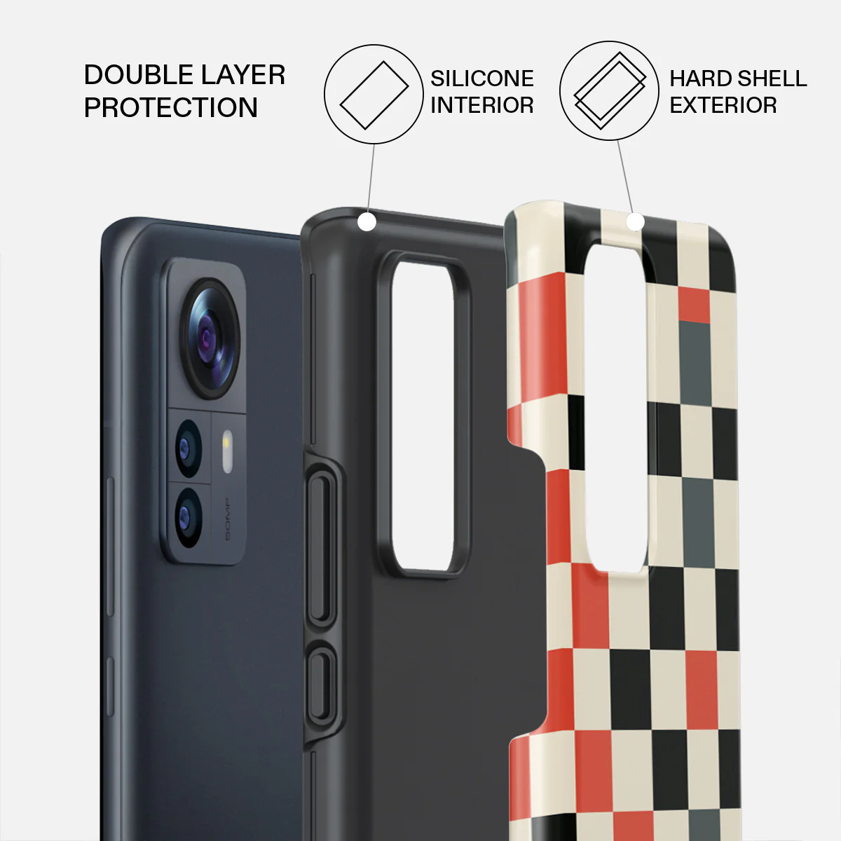 Pitstop - Xiaomi 12 Case - Image 2