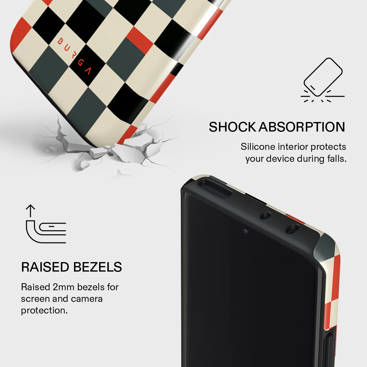 Pitstop - Xiaomi 12 Case - Image 4