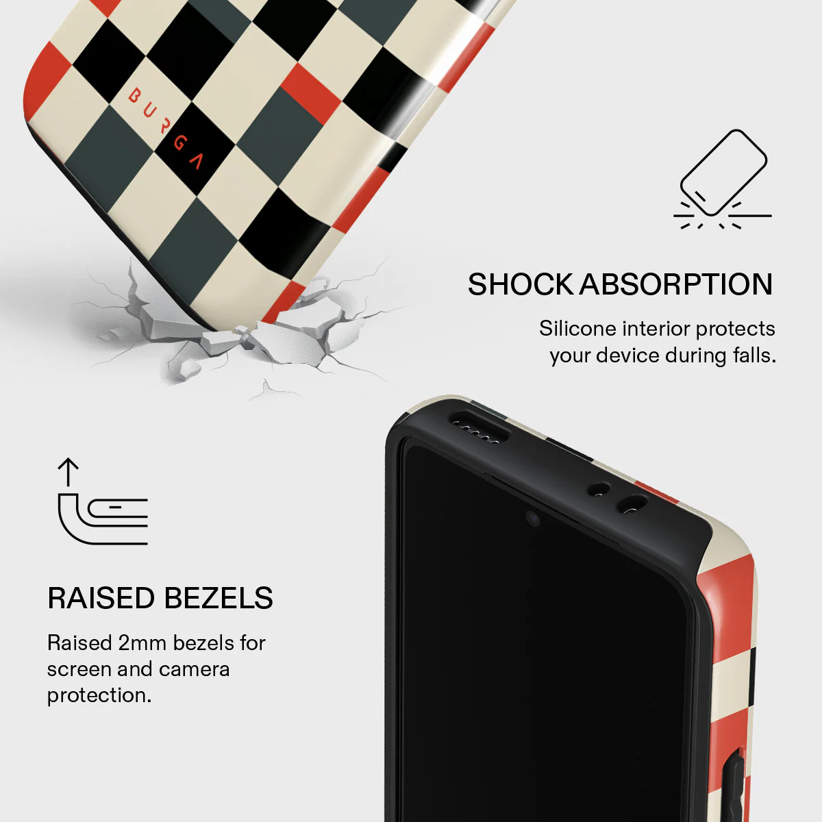Pitstop - Xiaomi 12T Case - Image 4
