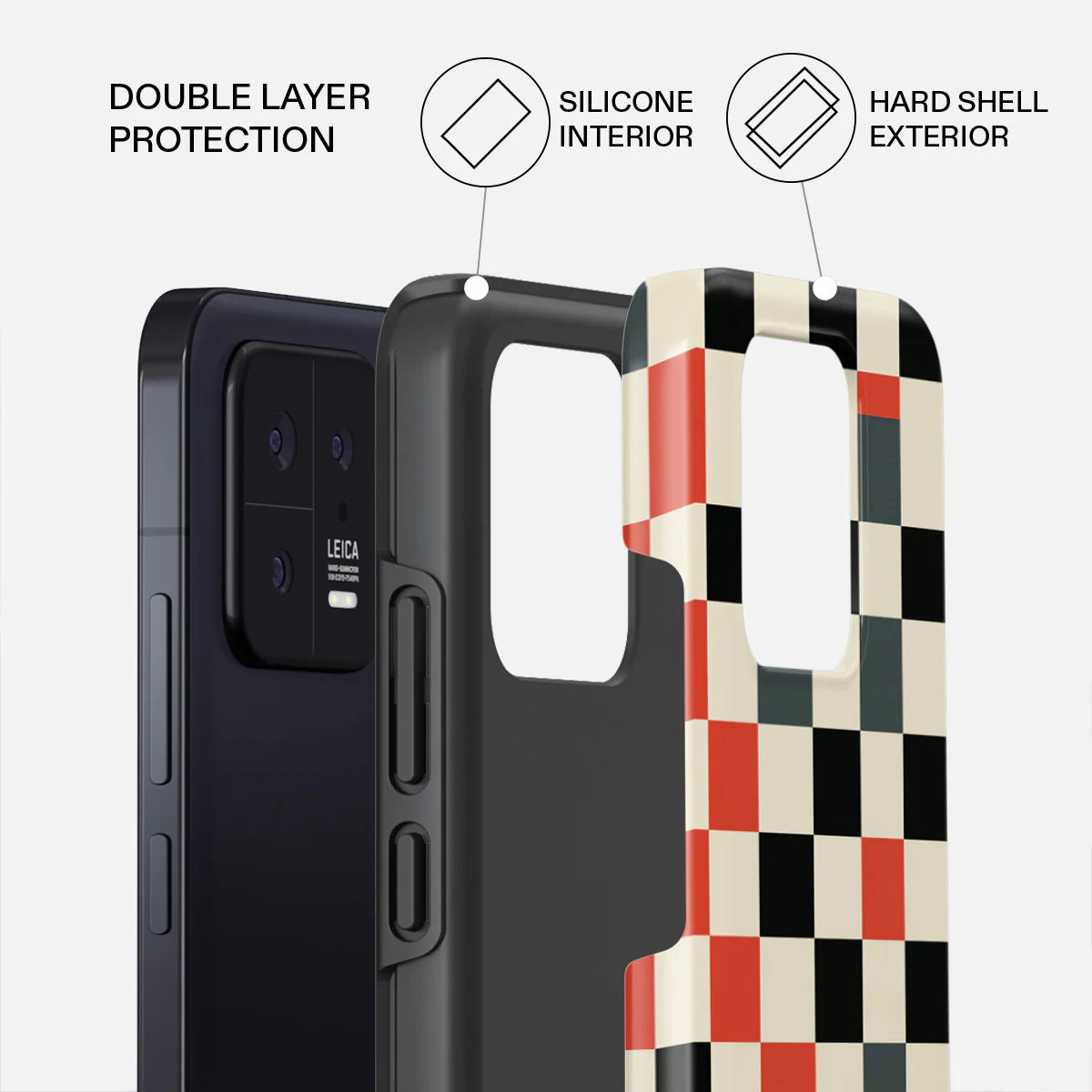 Pitstop - Xiaomi 13 Case - Image 2