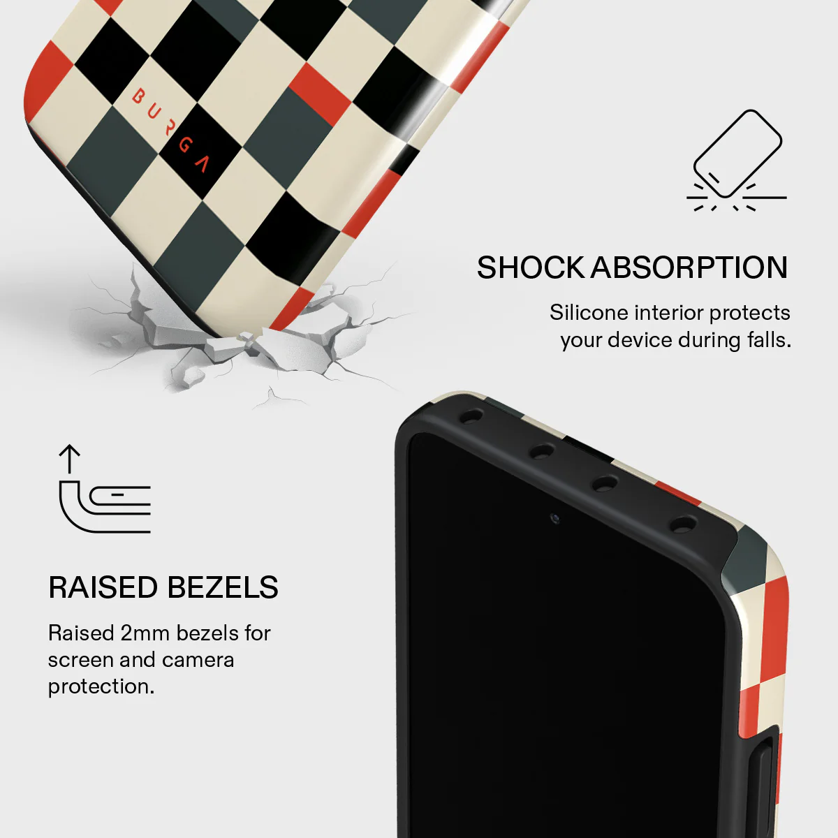 Pitstop - Xiaomi 13 Case - Image 4