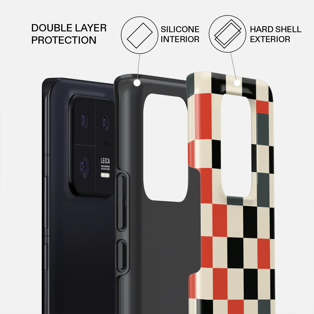 Pitstop - Xiaomi 13 Pro Case - Image 2