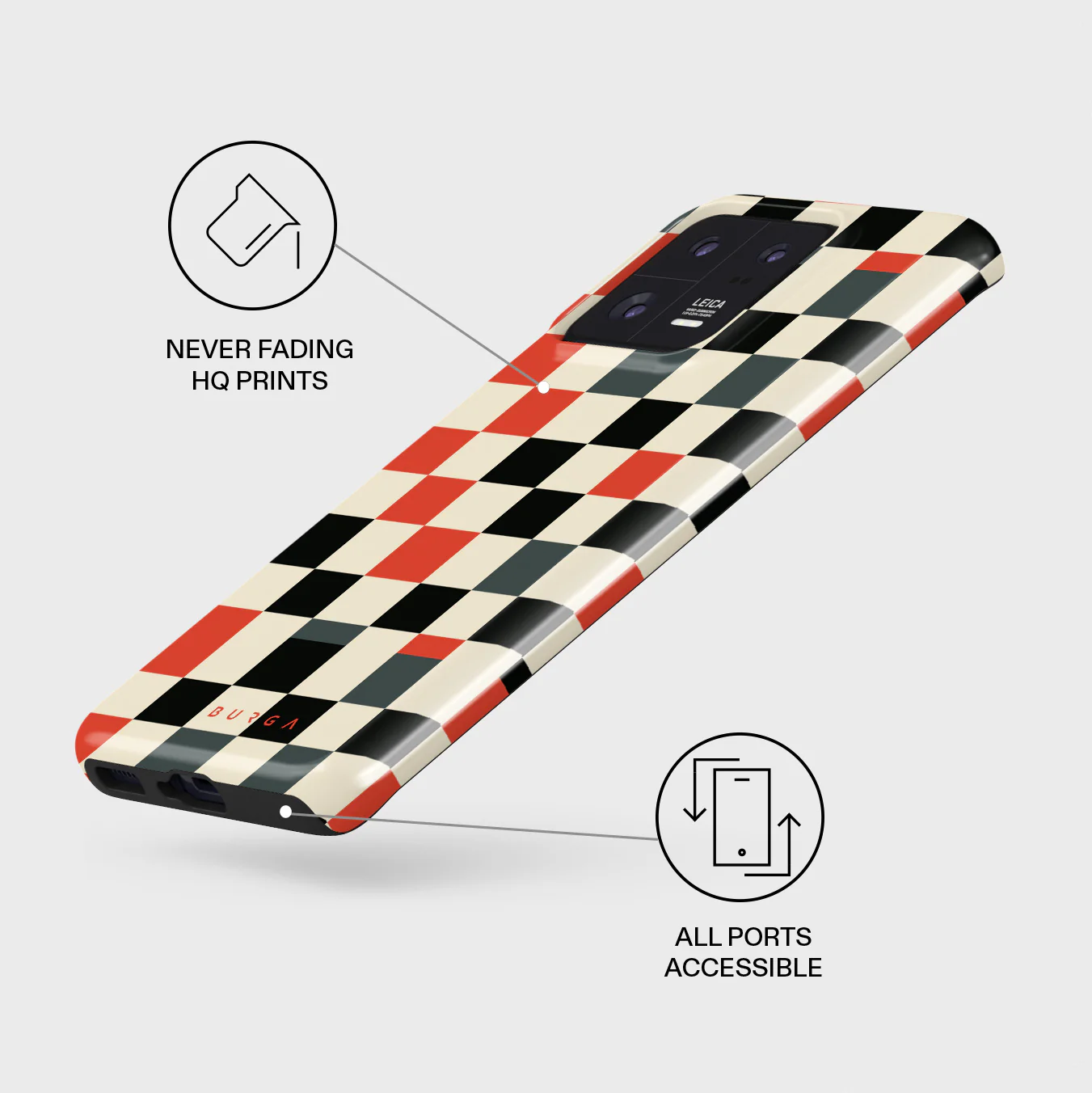 Pitstop - Xiaomi 13 Pro Case - Image 3