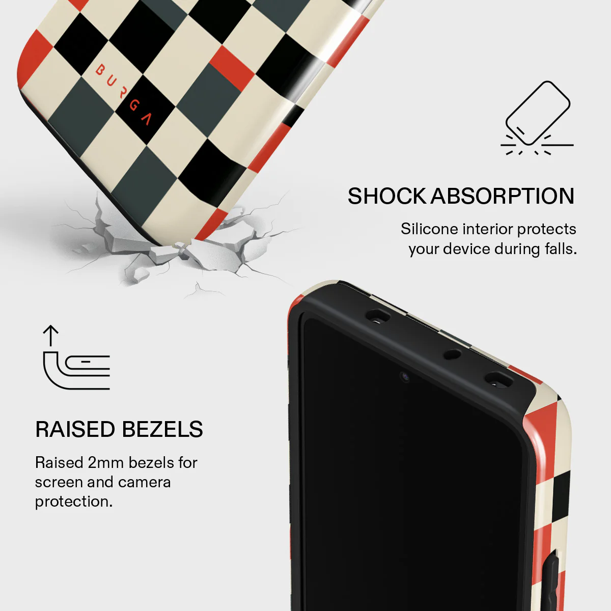 Pitstop - Xiaomi 13T Case - Image 4