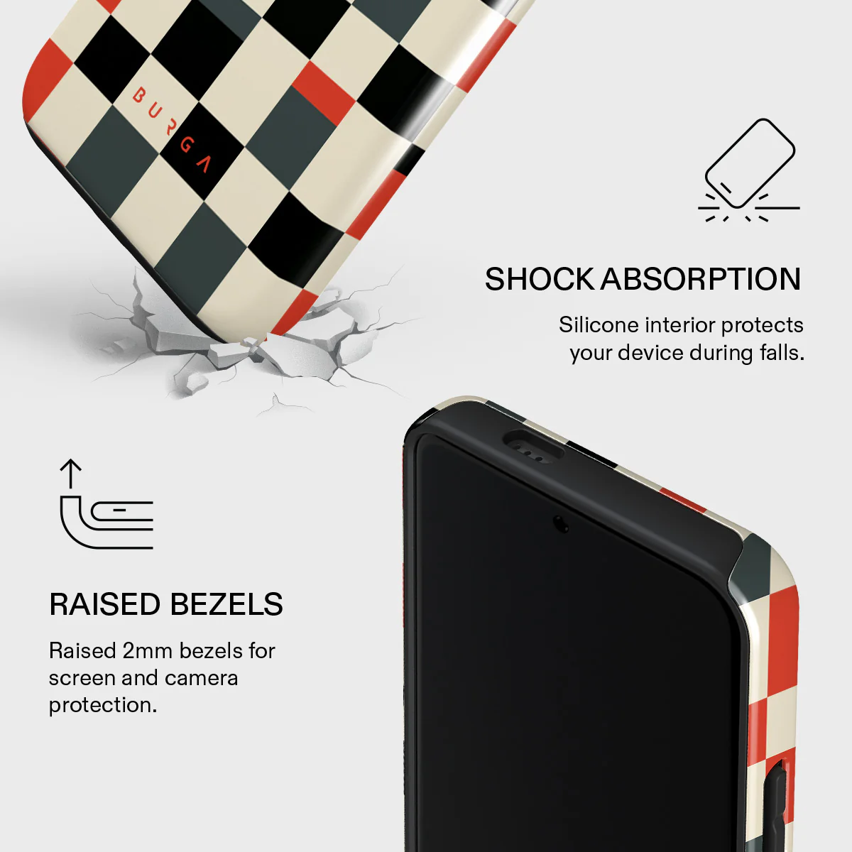 Pitstop - Xiaomi 14 Case - Image 4