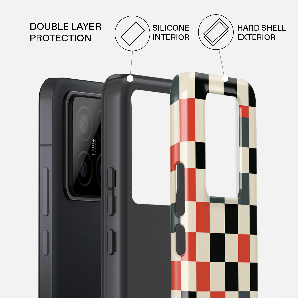 Pitstop - Xiaomi 14 Pro Case - Image 2