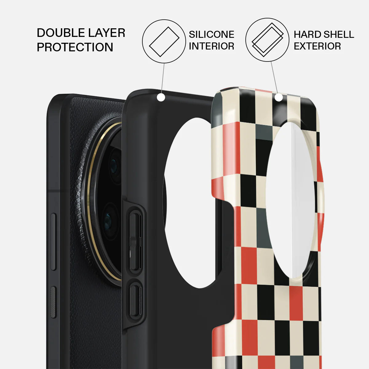 Pitstop - Xiaomi 14 Ultra Case - Image 2