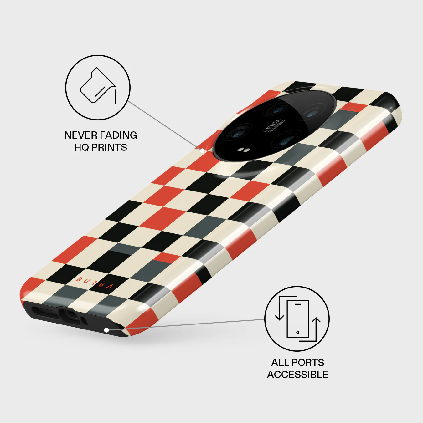 Pitstop - Xiaomi 14 Ultra Case - Image 3