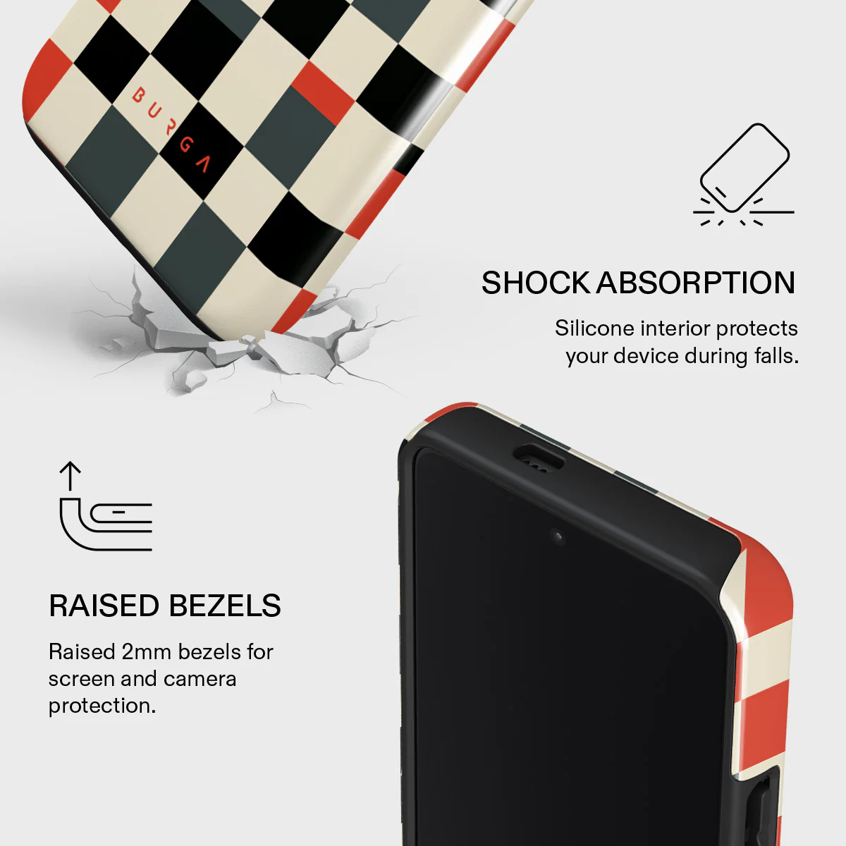 Pitstop - Xiaomi 14 Ultra Case - Image 4