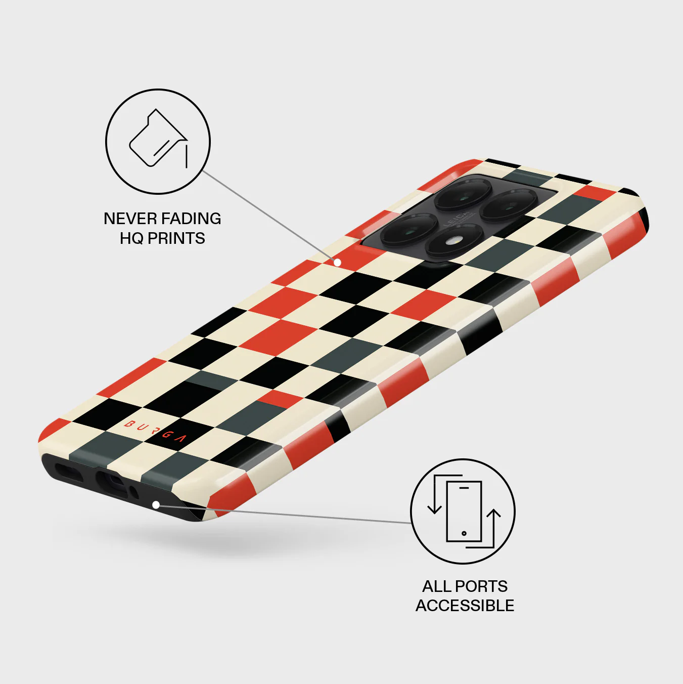 Pitstop - Xiaomi 14T Case - Image 3