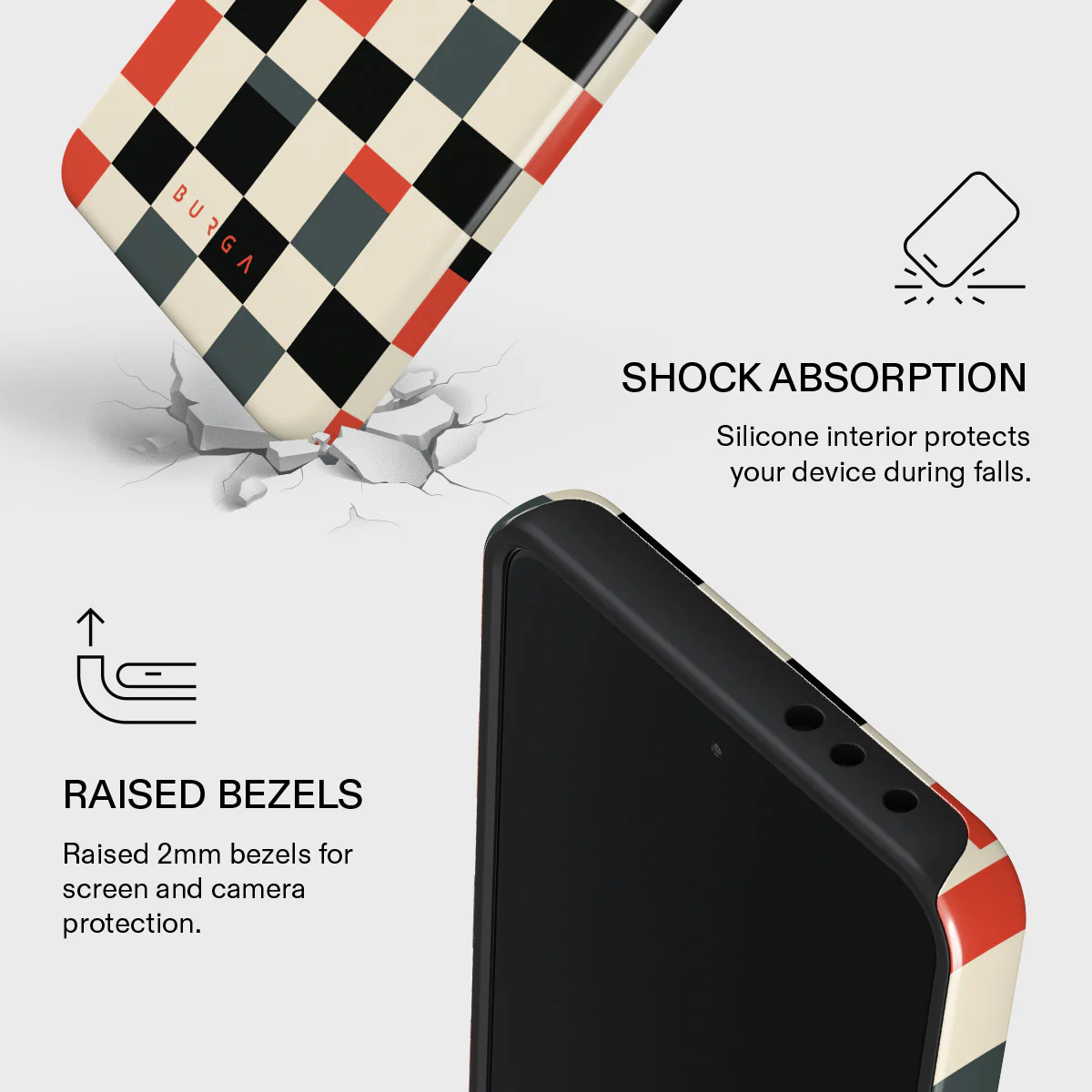 Pitstop - Xiaomi 14T Case - Image 4