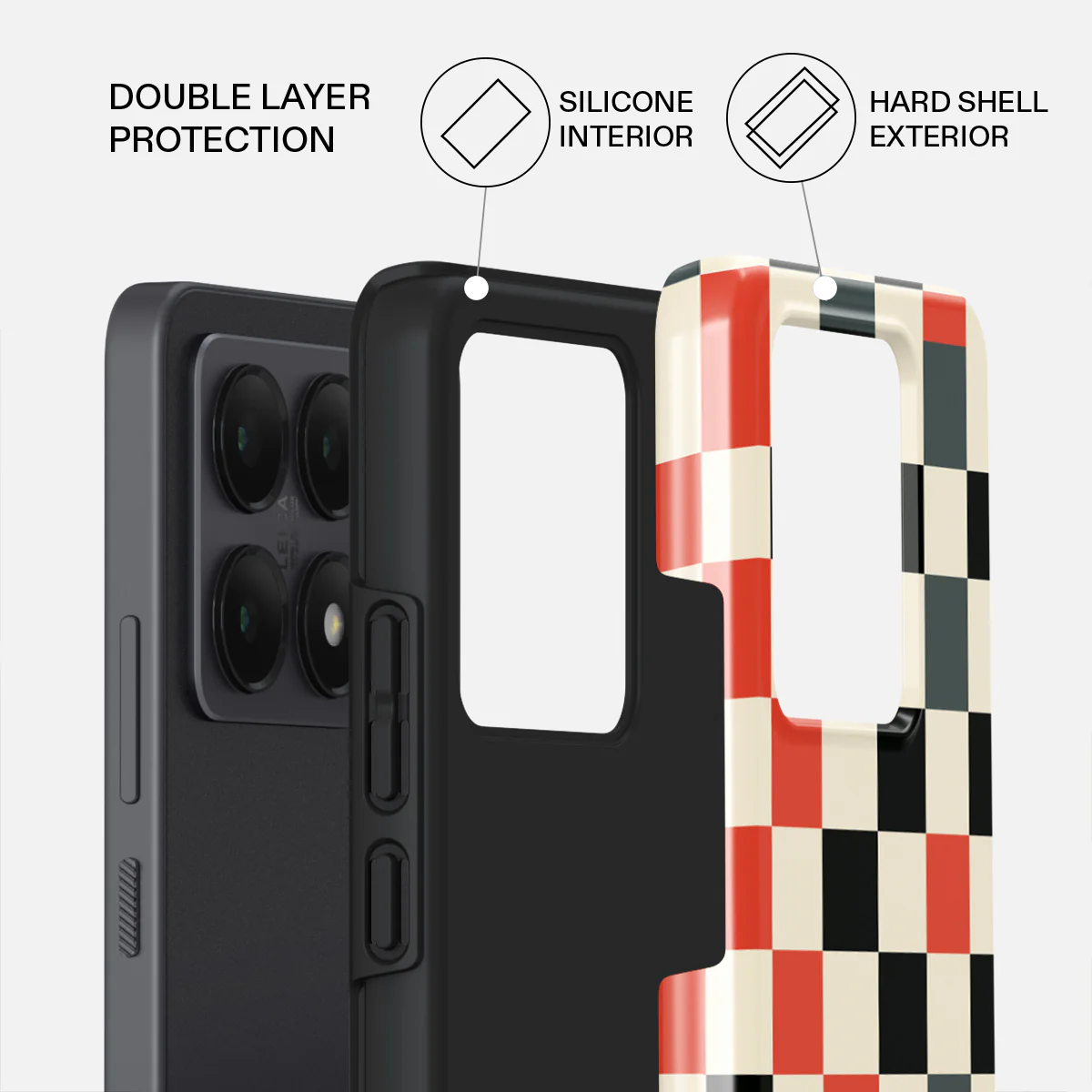 Pitstop - Xiaomi 14T Pro Case - Image 2