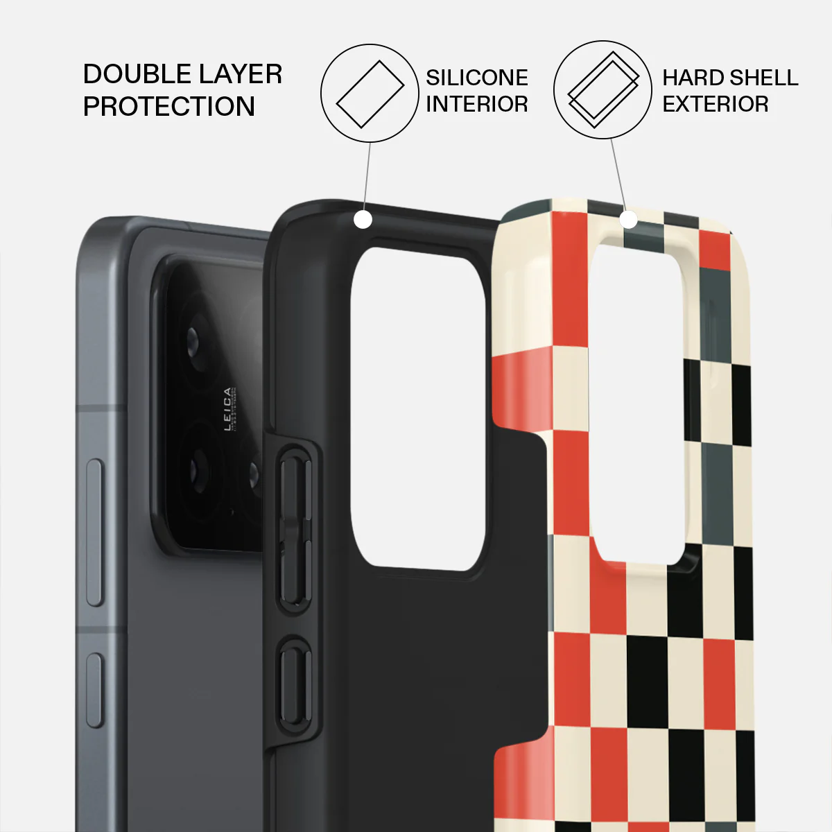 Pitstop - Xiaomi 15 Case - Image 2