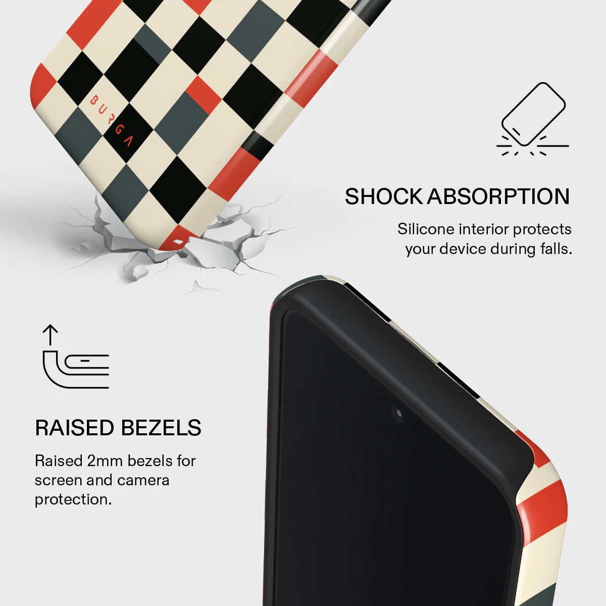 Pitstop - Xiaomi 15 Case - Image 4