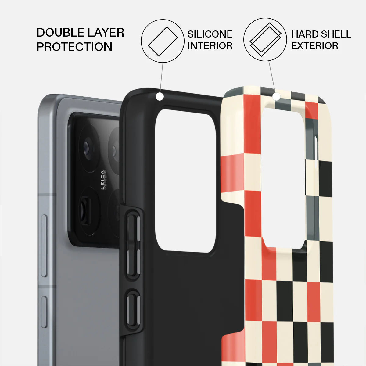 Pitstop - Xiaomi 15 Pro Case - Image 2