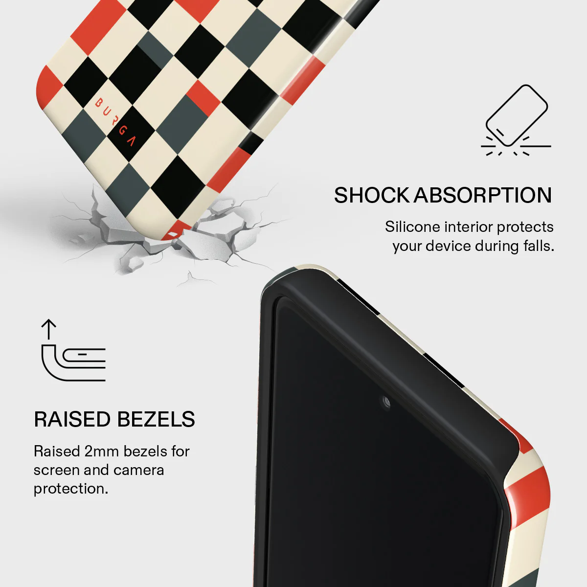 Pitstop - Xiaomi 15 Pro Case - Image 4