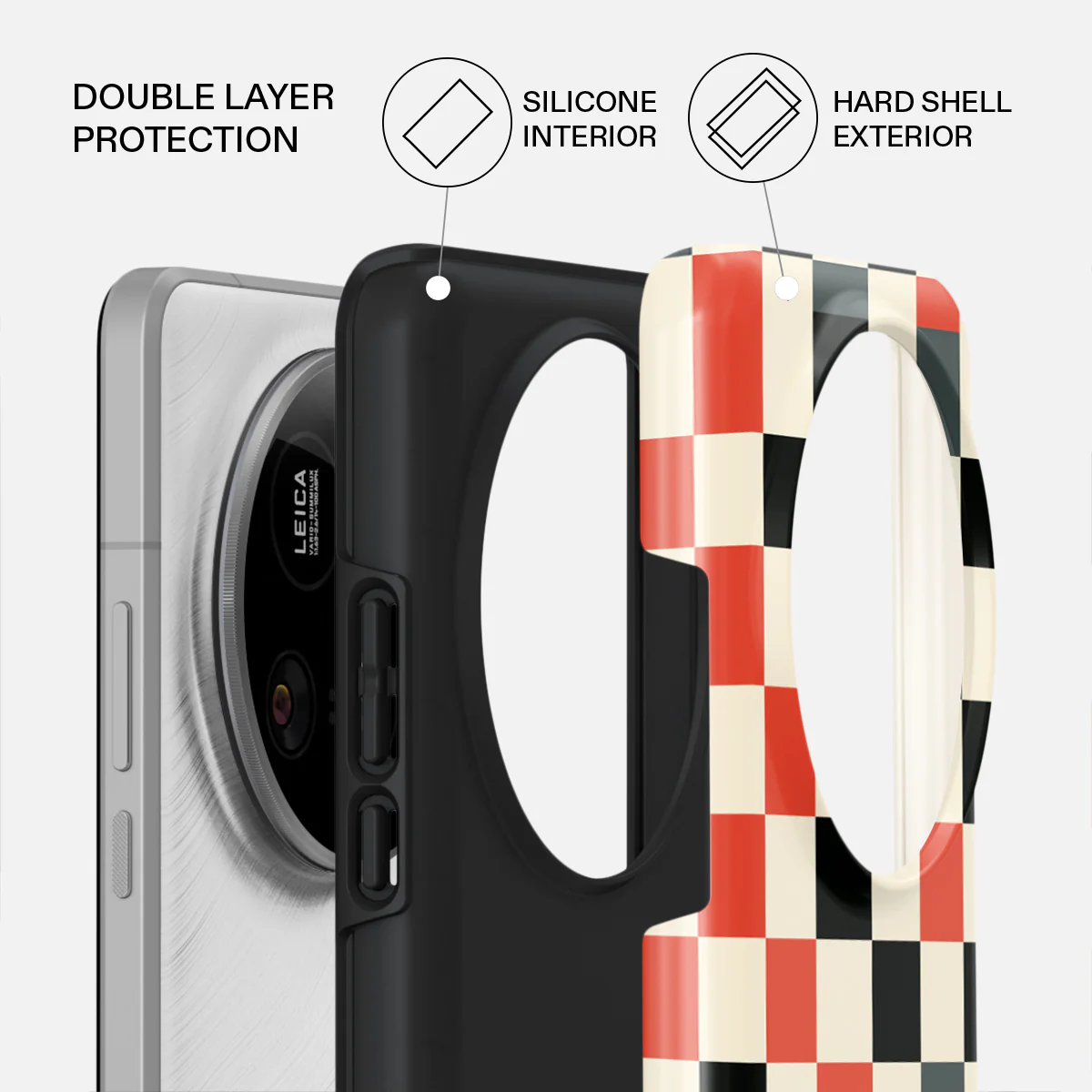 Pitstop - Xiaomi 15 Ultra Case - Image 2