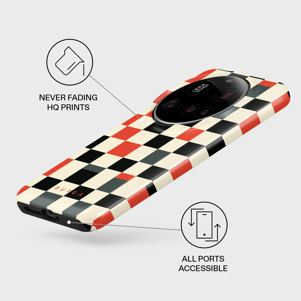 Pitstop - Xiaomi 15 Ultra Case - Image 3