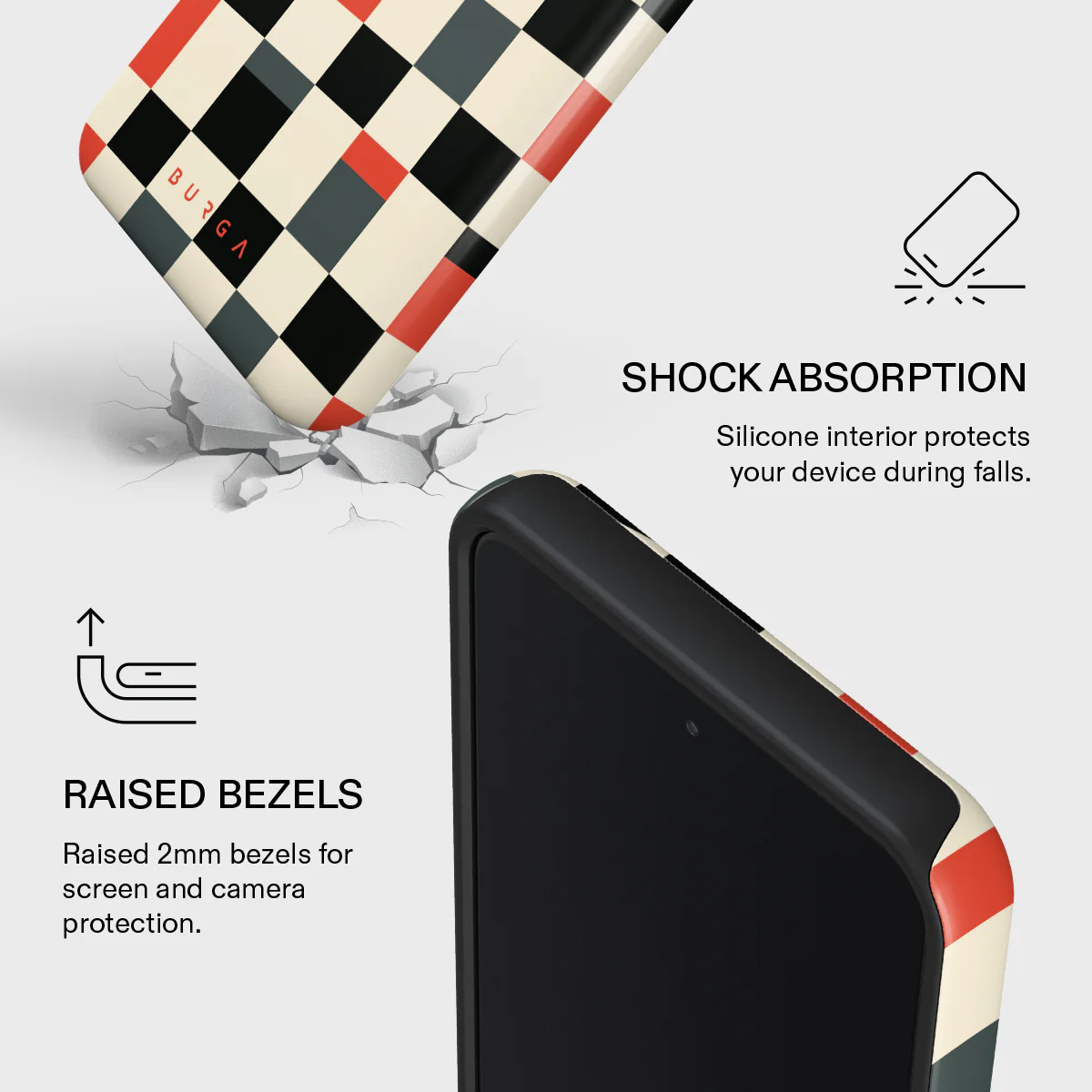 Pitstop - Xiaomi 15 Ultra Case - Image 4