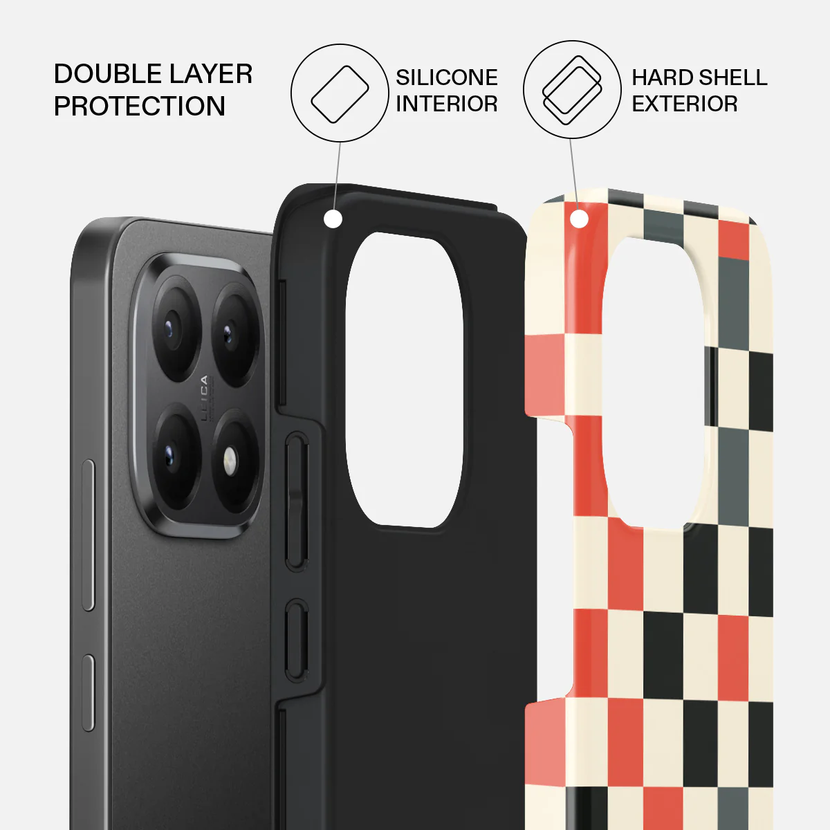 Pitstop - Xiaomi 15T Case - Image 2