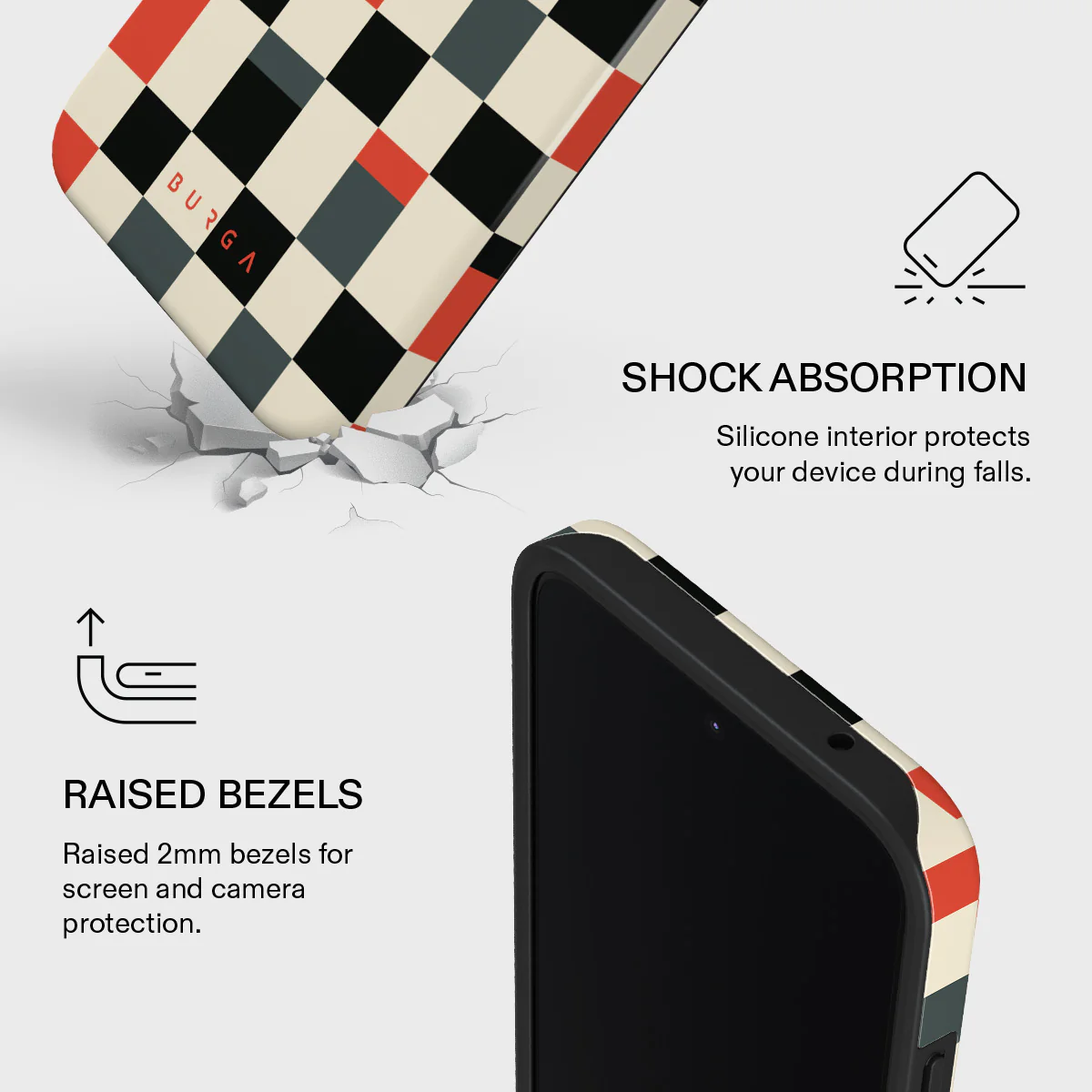 Pitstop - Xiaomi 15T Case - Image 4