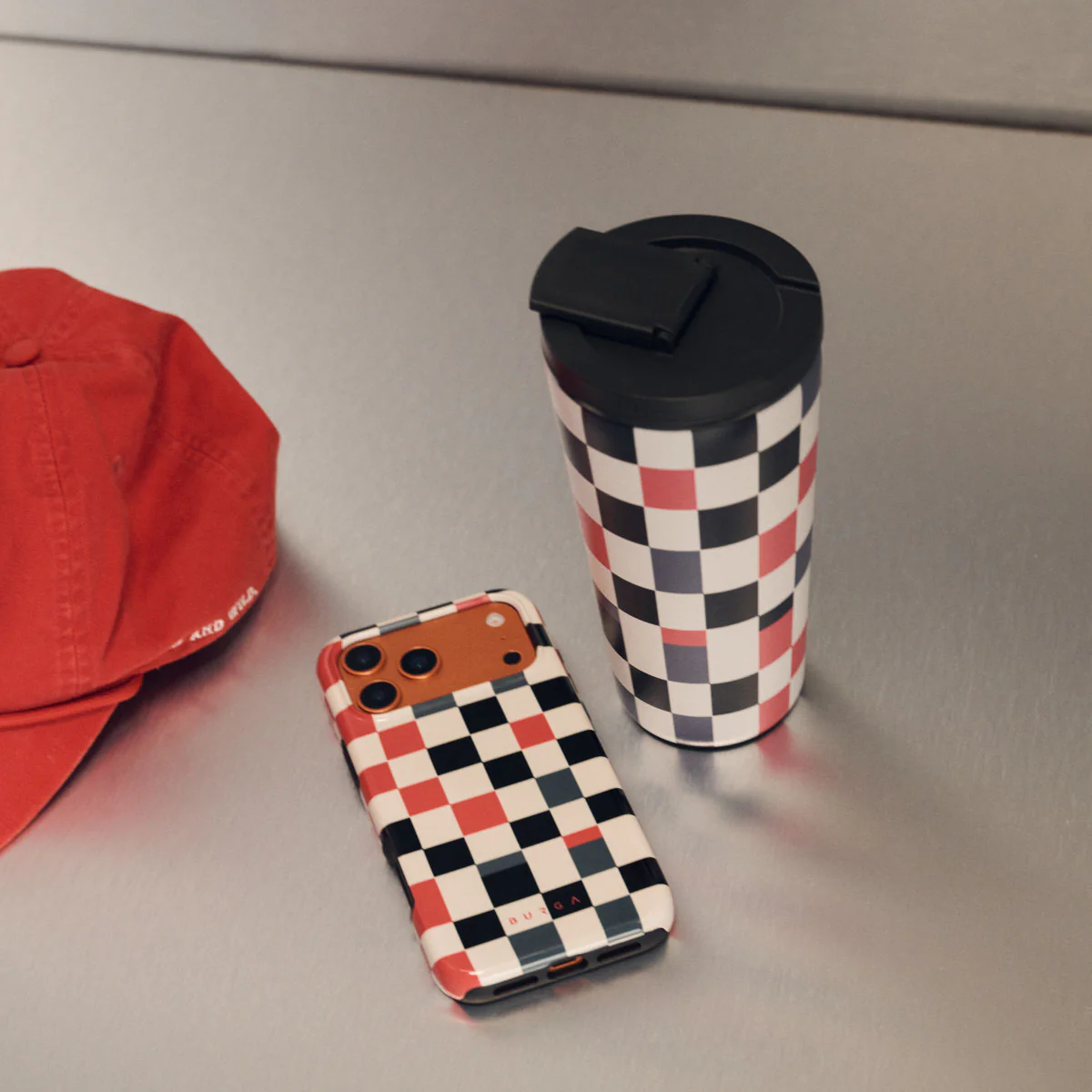 Pitstop - Xiaomi Redmi Note 10 Pro Case - Image 6