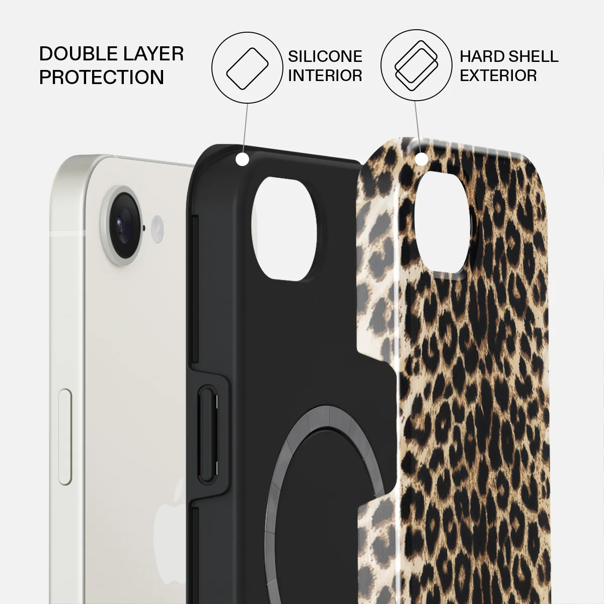 Player - iPhone 17e Case - Image 2