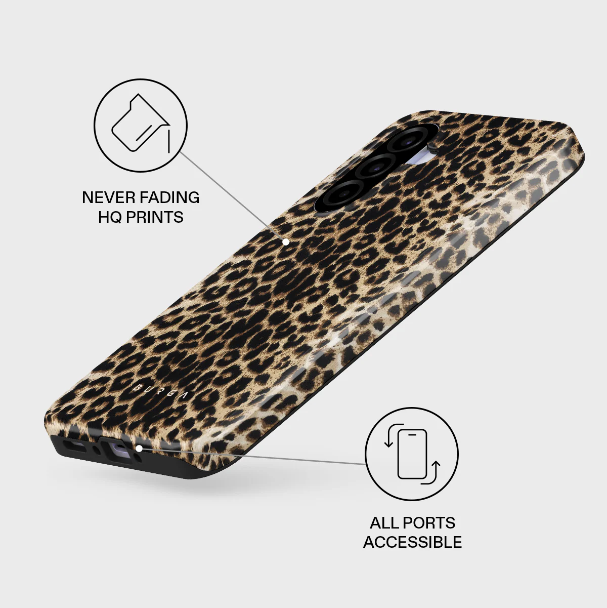 Player - Samsung Galaxy A37 5G Case - Image 3