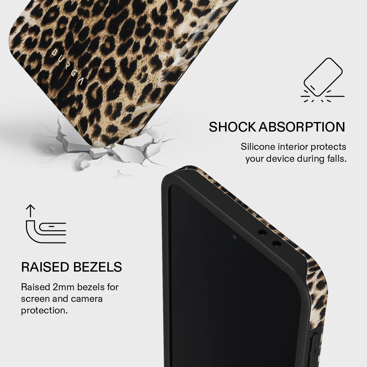 Player - Samsung Galaxy A37 5G Case - Image 4