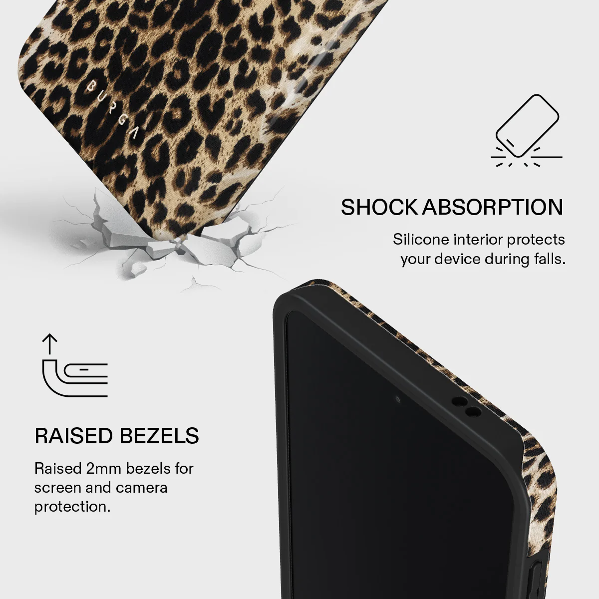 Player - Samsung Galaxy A57 5G Case - Image 4