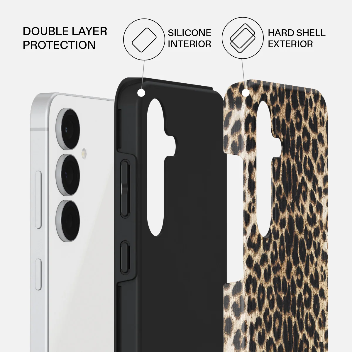 Player - Samsung Galaxy S25 FE Case - Image 2