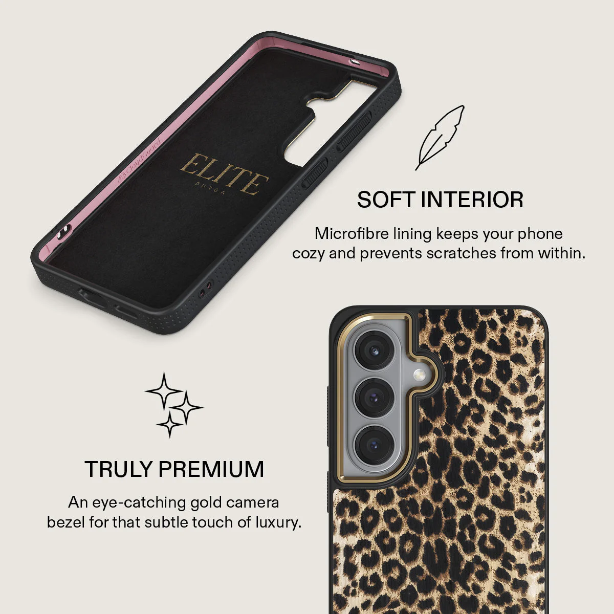 Player - Samsung Galaxy S26 Case - Image 10