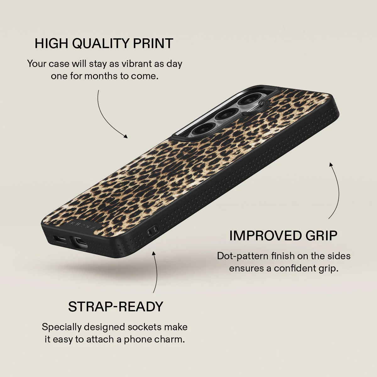 Player - Samsung Galaxy S26 Case - Image 16