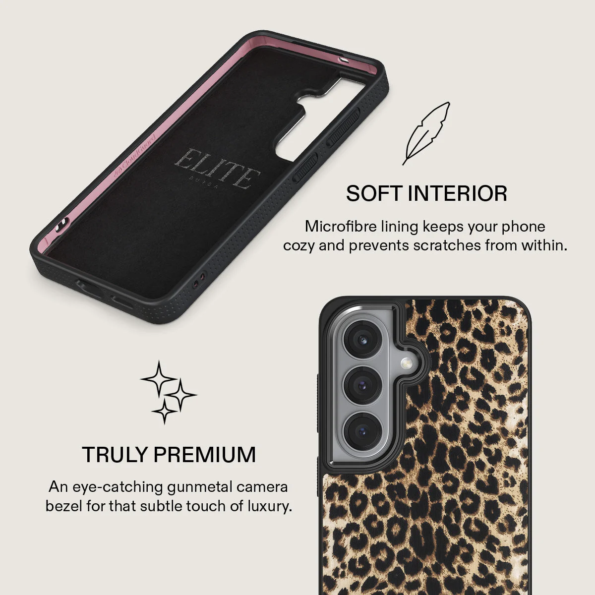 Player - Samsung Galaxy S26 Case - Image 17