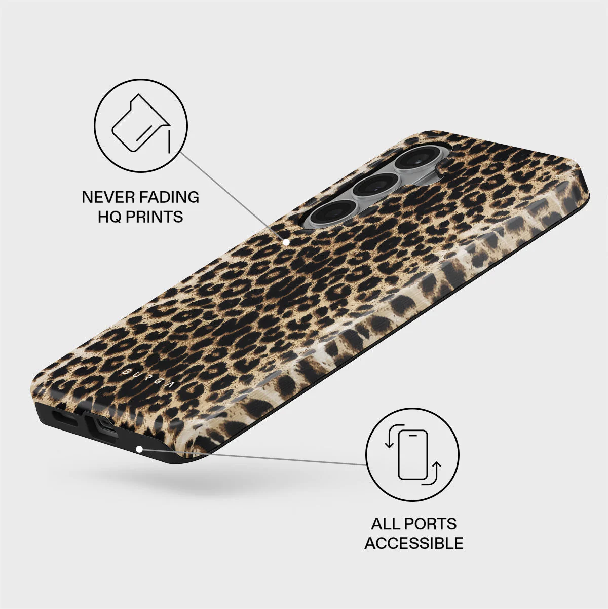Player - Samsung Galaxy S26 Case - Image 3