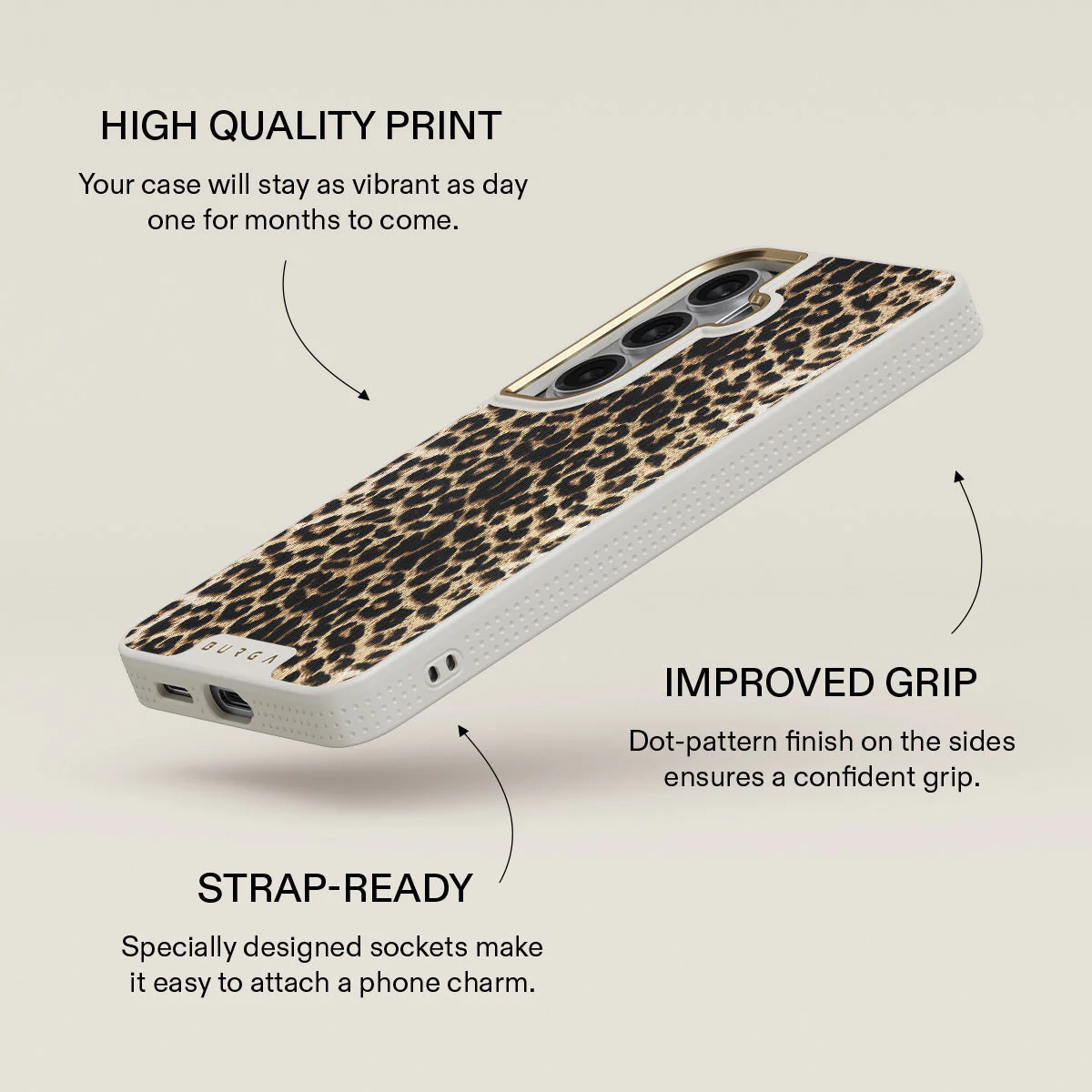 Player - Samsung Galaxy S26 Case - Image 30