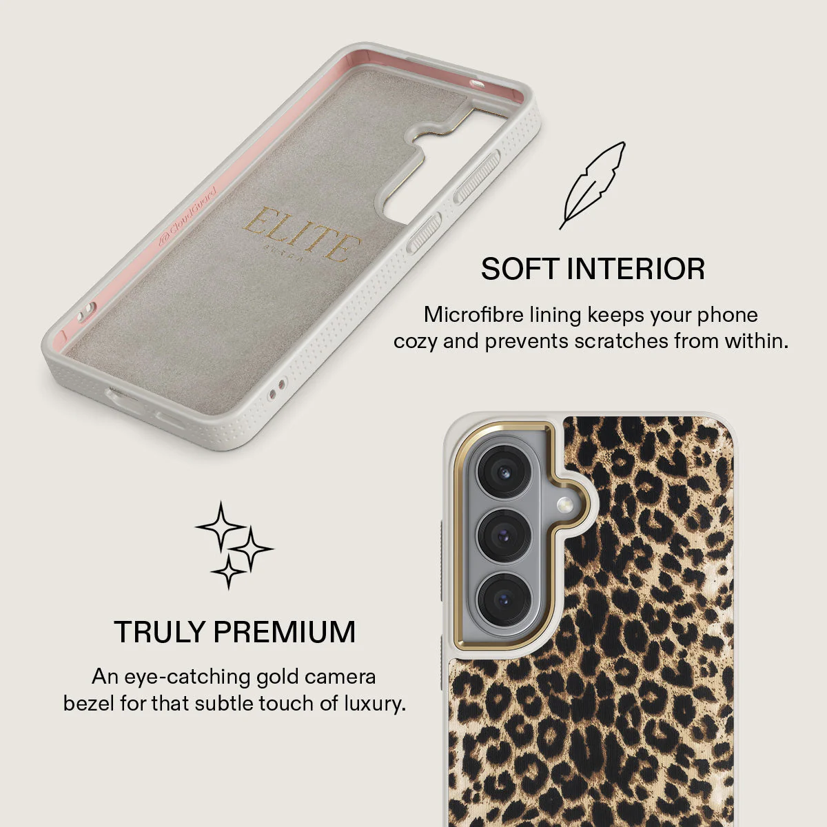 Player - Samsung Galaxy S26 Case - Image 31