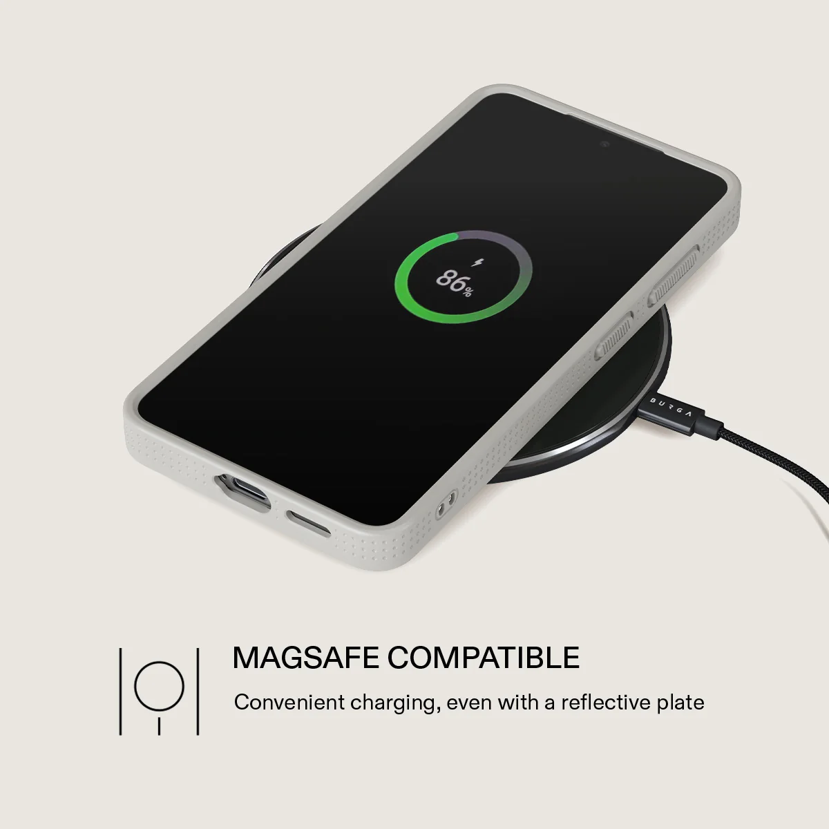 Player - Samsung Galaxy S26 Case - Image 32