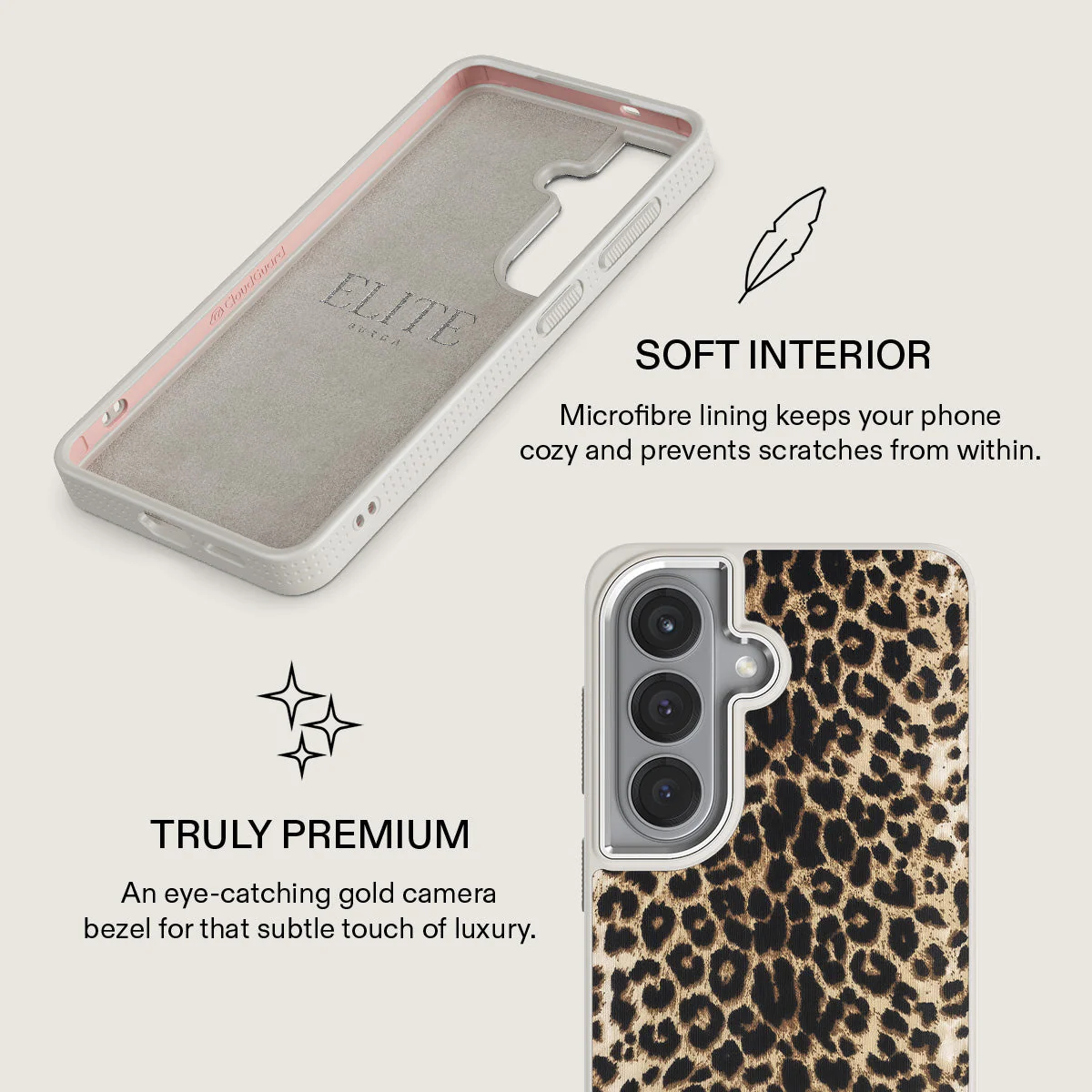 Player - Samsung Galaxy S26 Case - Image 38