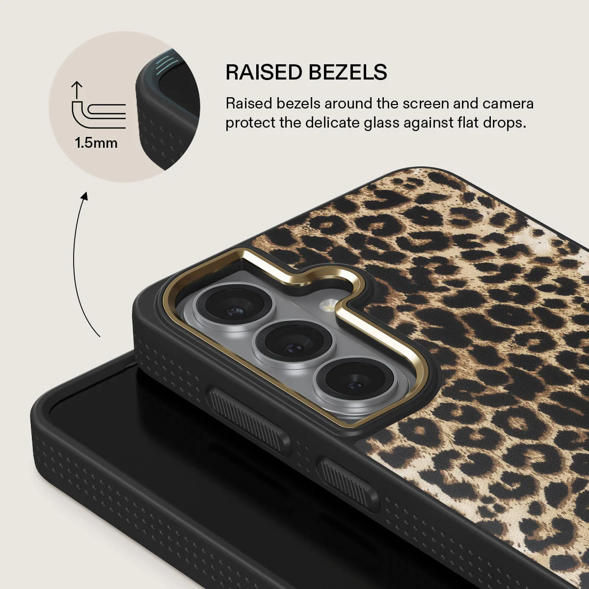 Player - Samsung Galaxy S26 Case - Image 8