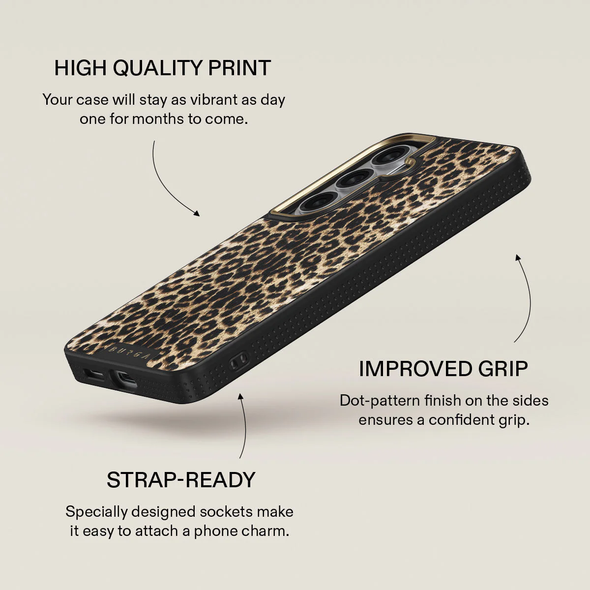 Player - Samsung Galaxy S26 Case - Image 9