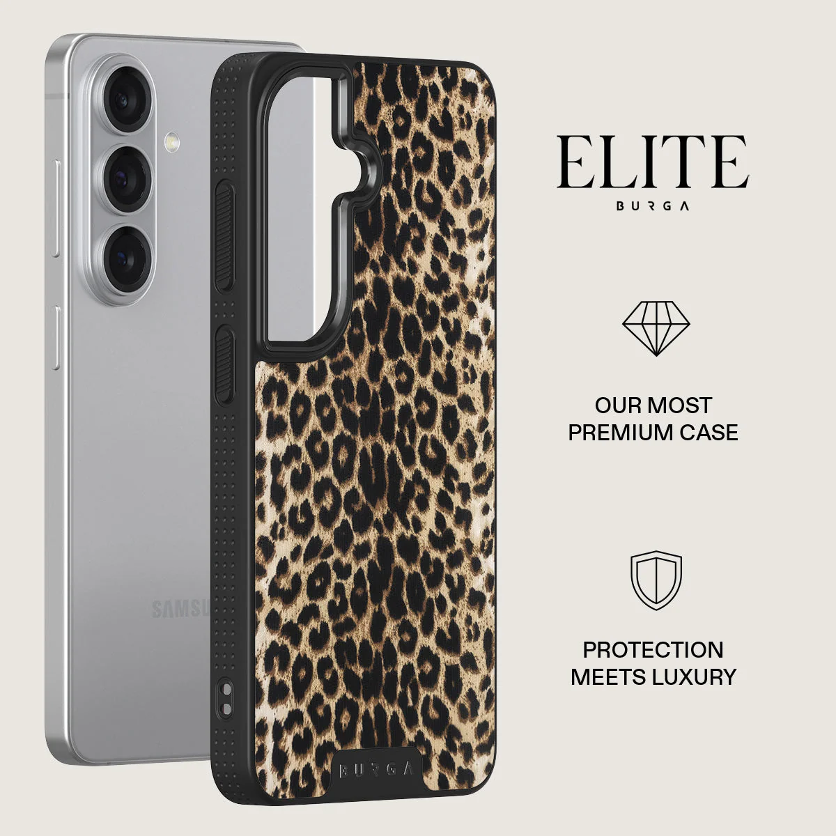 Player - Samsung Galaxy S26 Plus Case - Image 13
