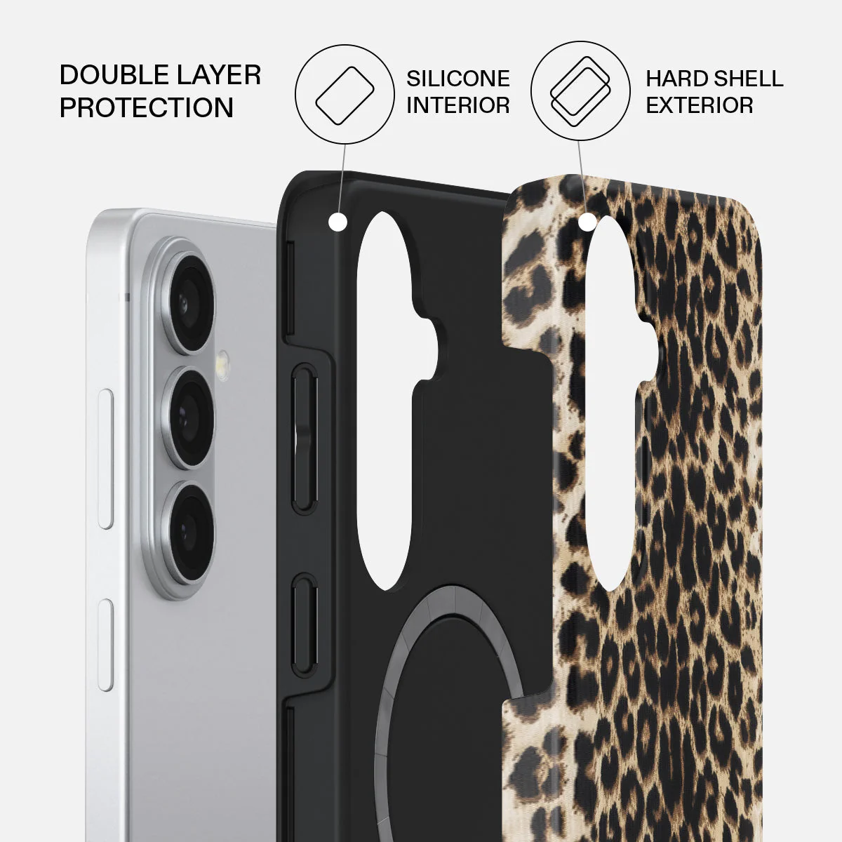 Player - Samsung Galaxy S26 Plus Case - Image 2