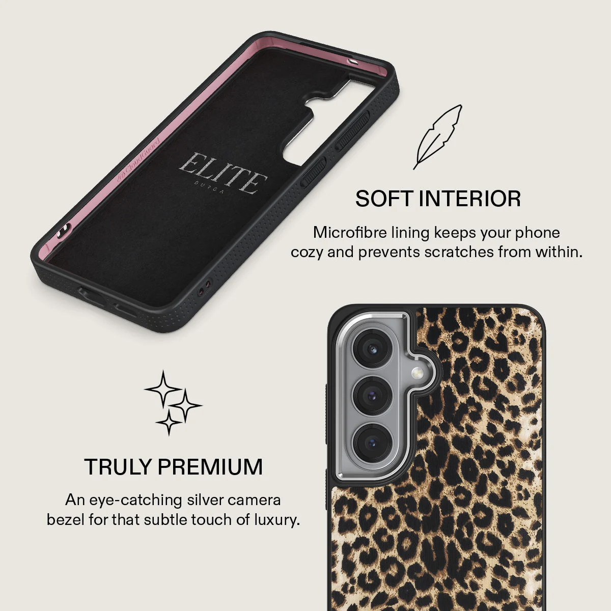 Player - Samsung Galaxy S26 Plus Case - Image 24