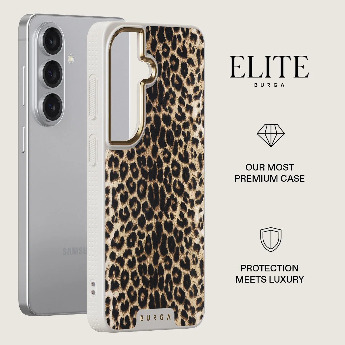 Player - Samsung Galaxy S26 Plus Case - Image 27